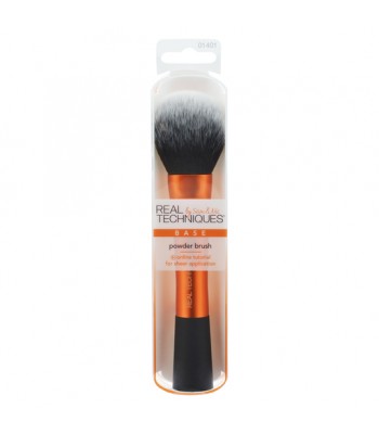 Real Techniques Powder Brush